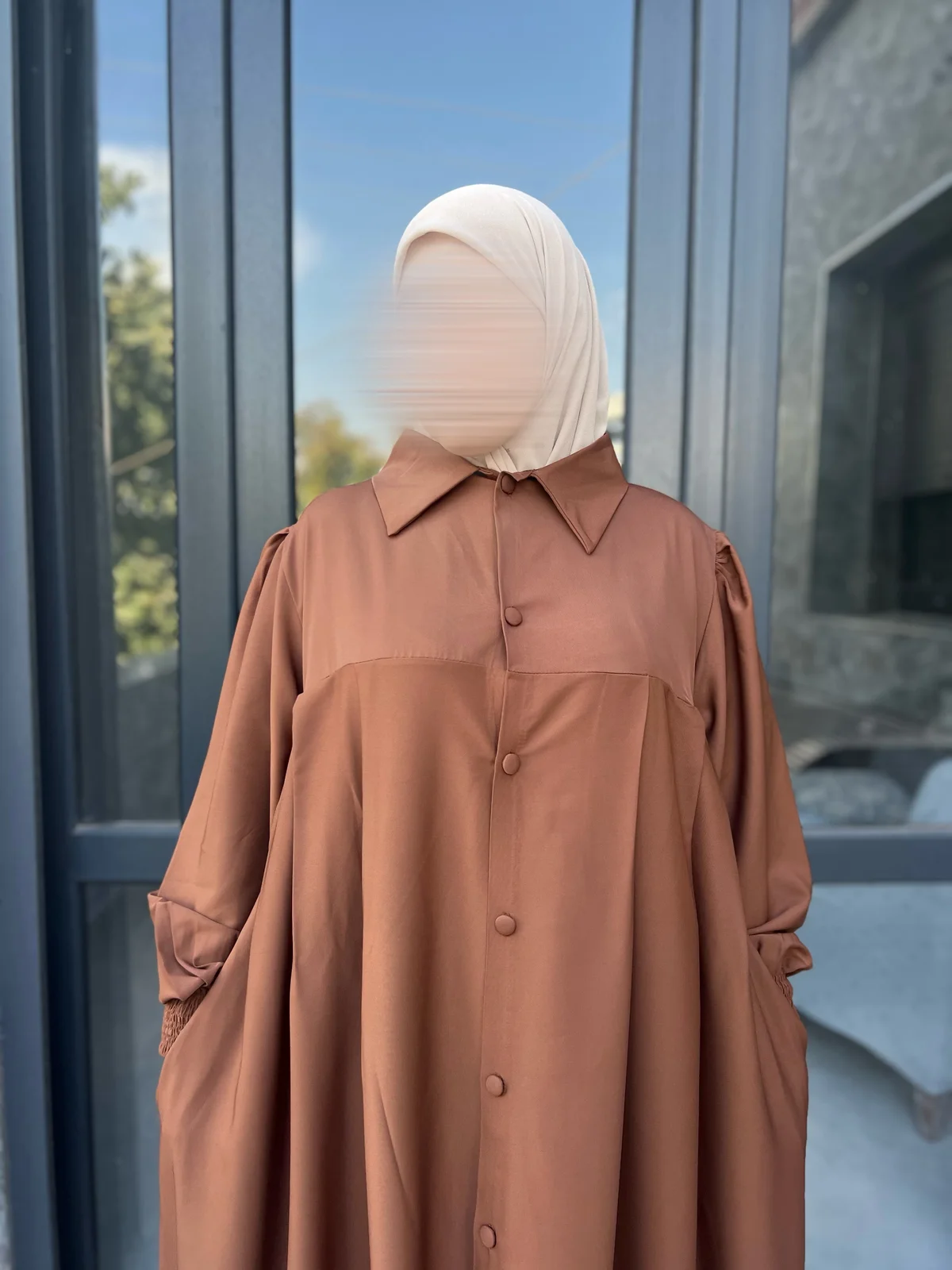 حجاب قمر