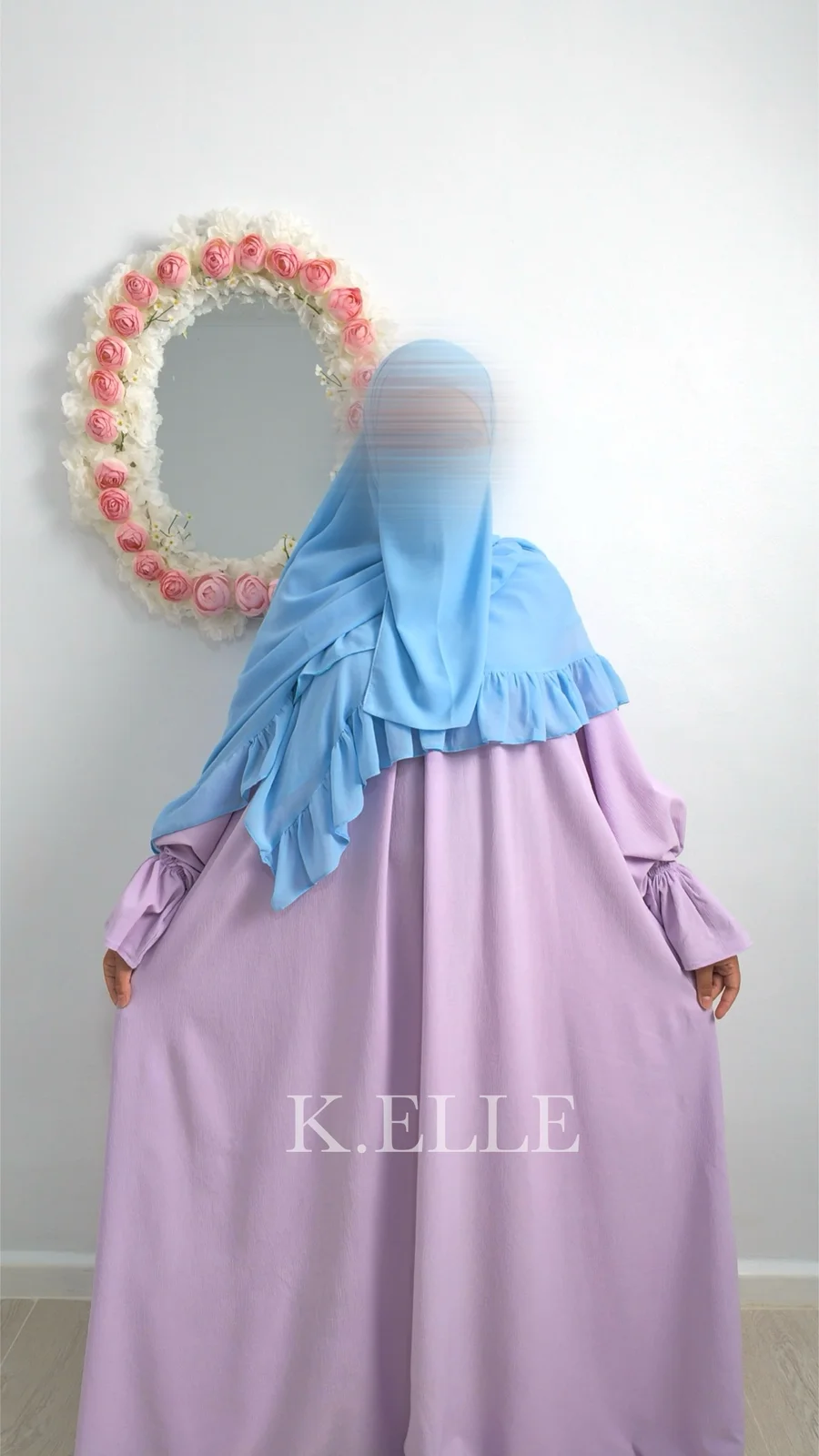 حجاب K.ELLE