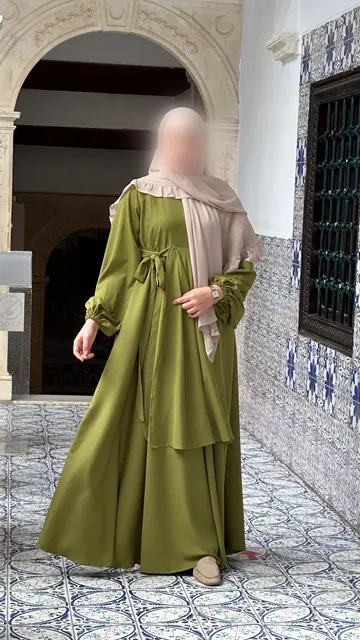 حجاب جنة