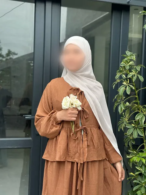 طقم توليب