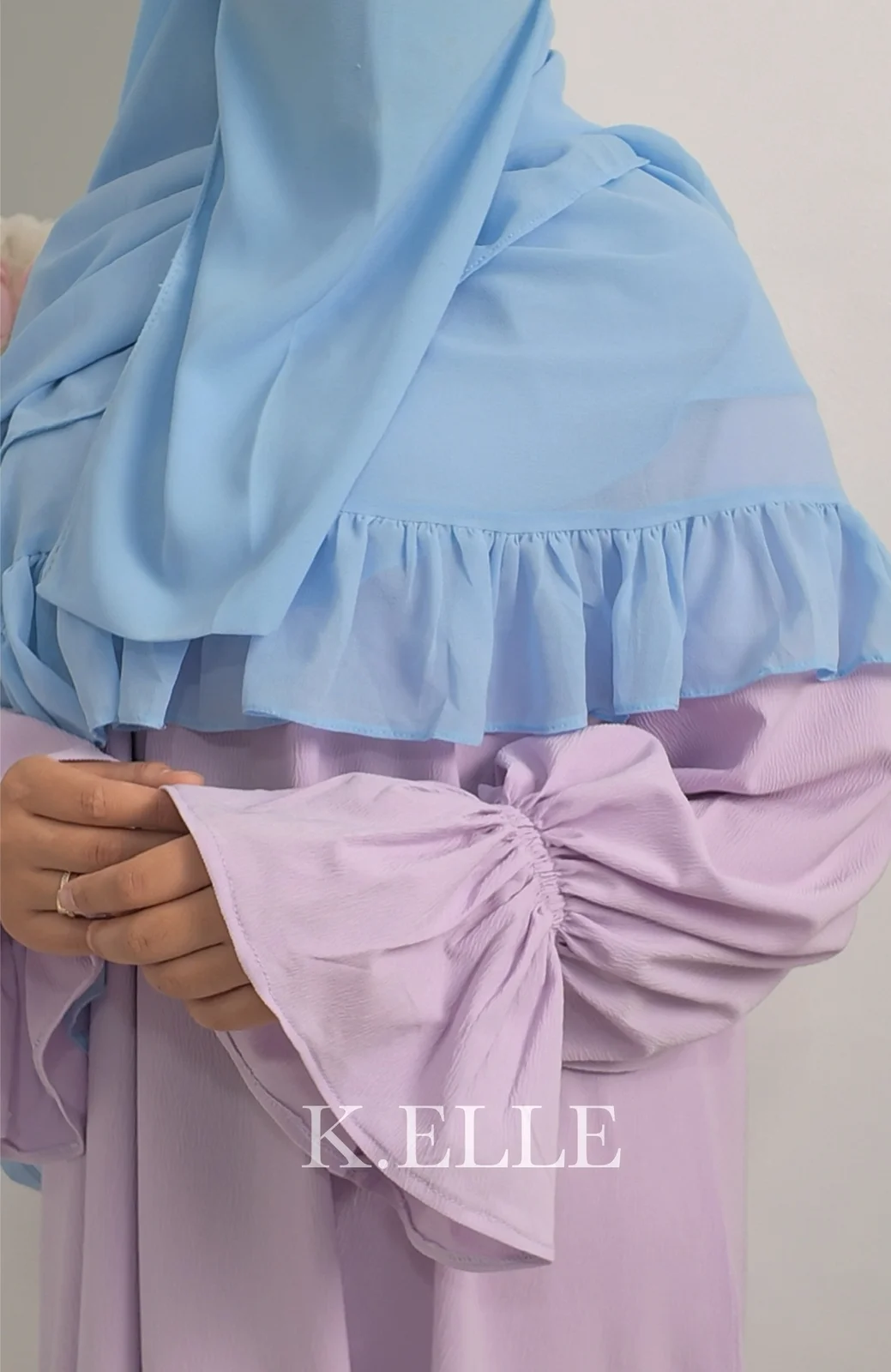 حجاب K.ELLE