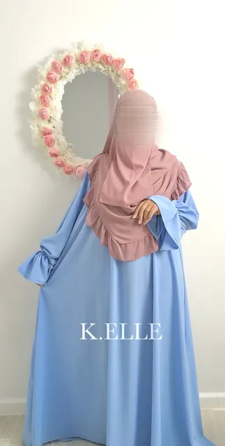 حجاب K.ELLE