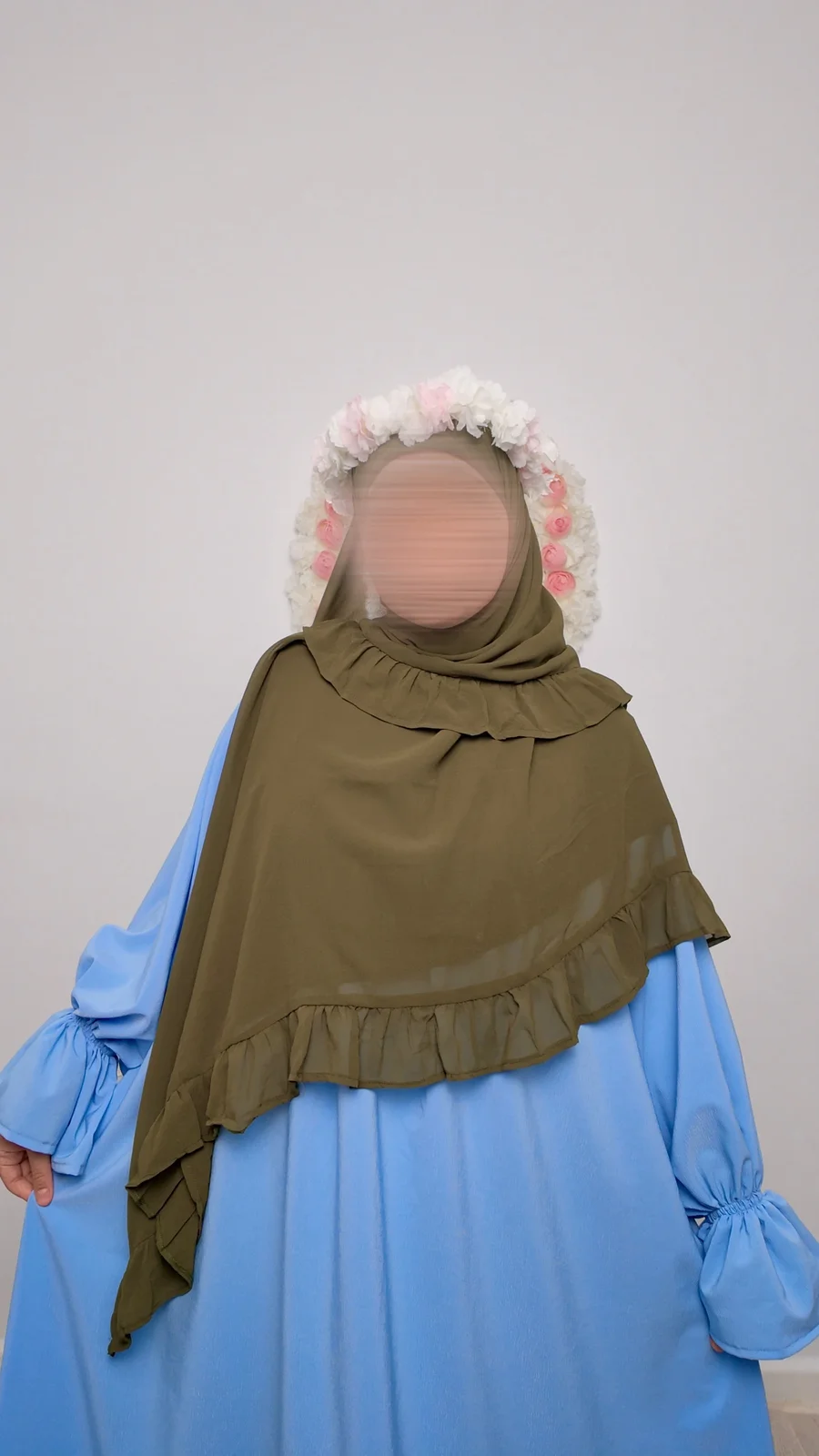 خمار الكوثر الشرعي