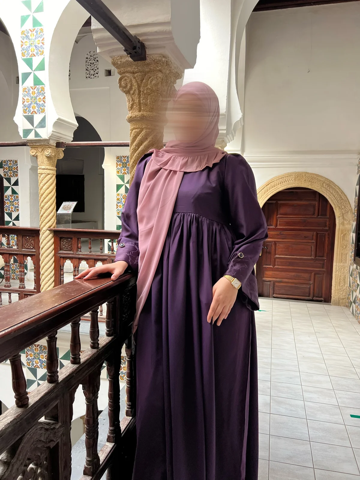 حجاب جواهر