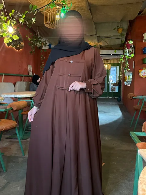 حجاب  سدرة