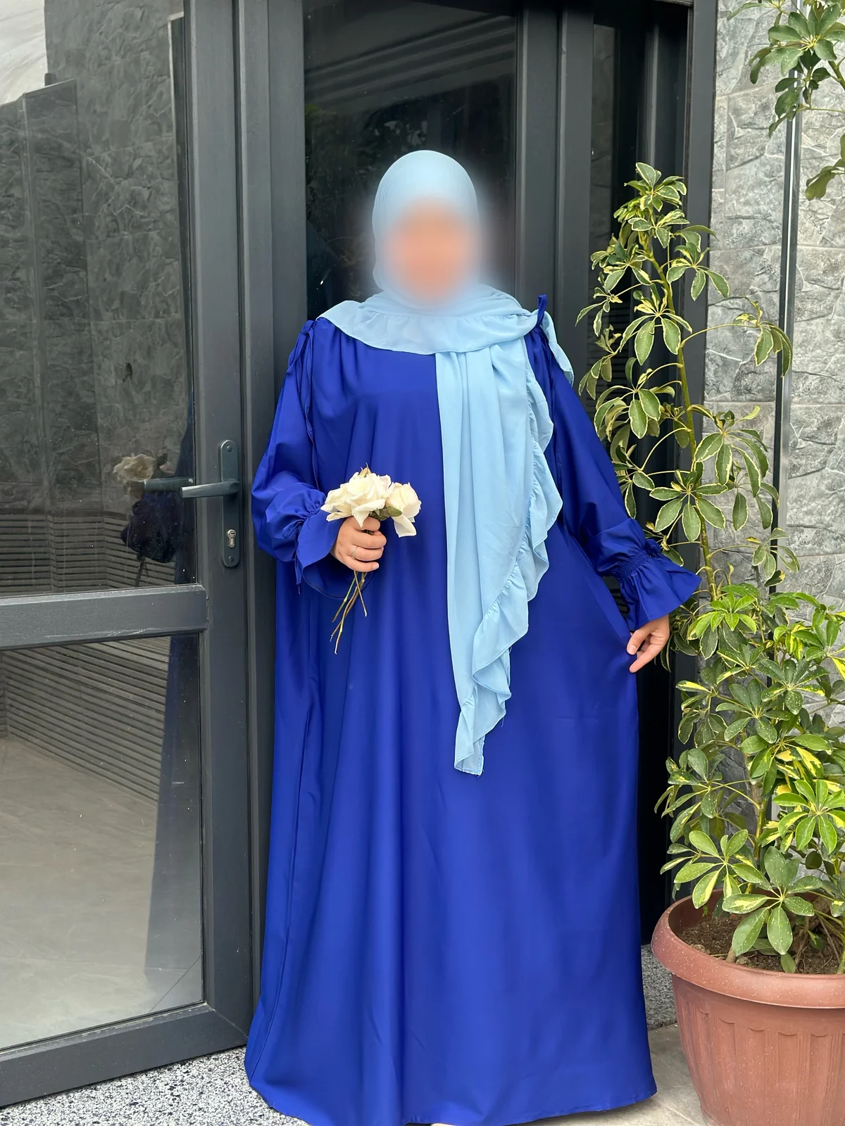 حجاب هبة