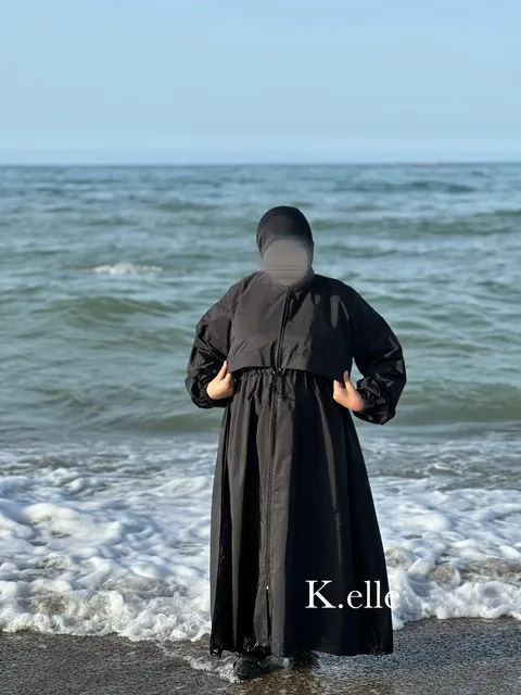 بوركينيK.ELLEالكاوي