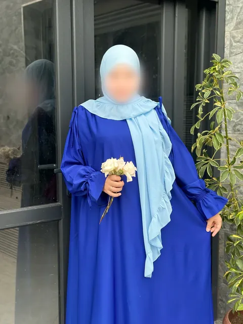 حجاب هبة