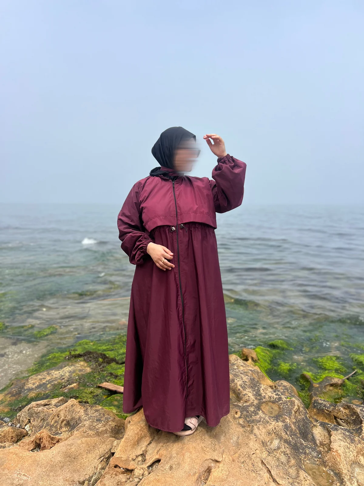 بوركينيK.ELLEالكاوي