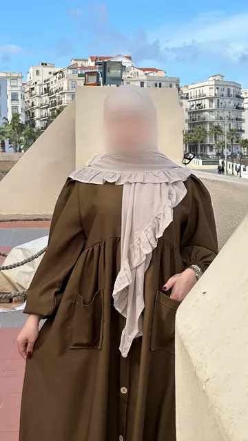 حجاب عهد