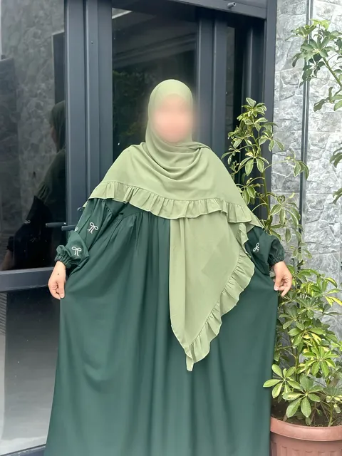 حجاب الكوثر