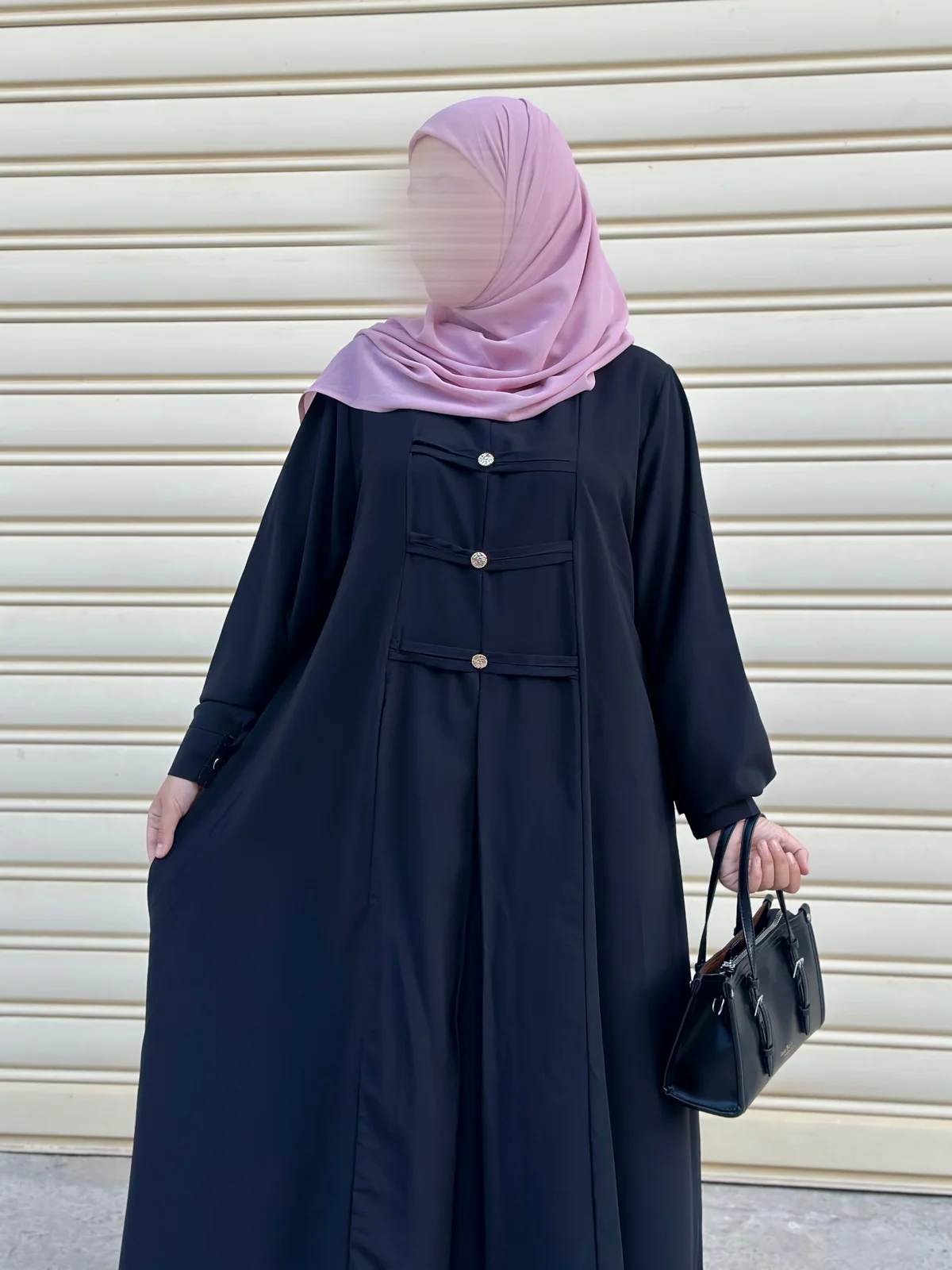حجاب  سدرة