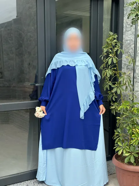 طقم وتين